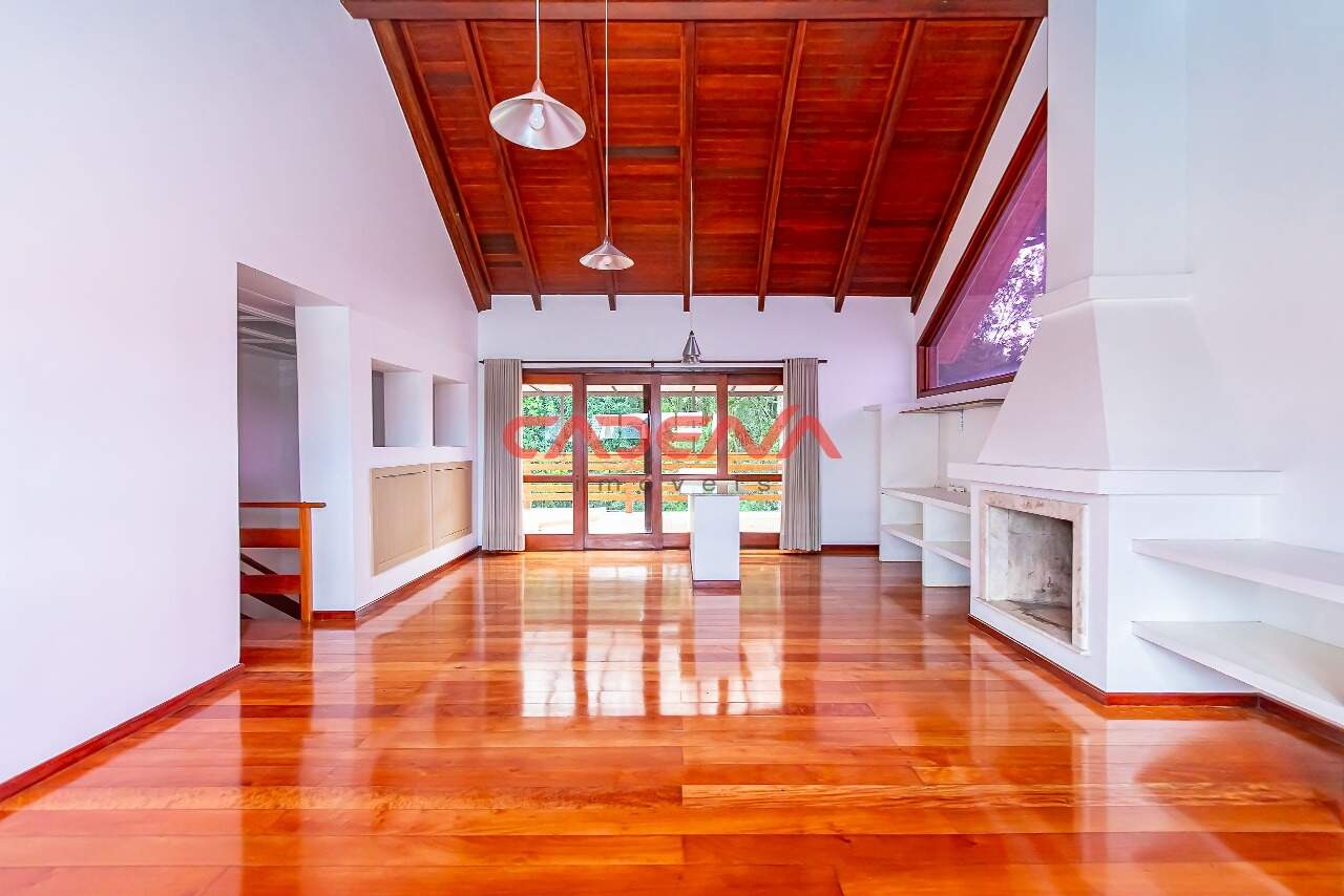 Casa para aluguel no Orleans: 