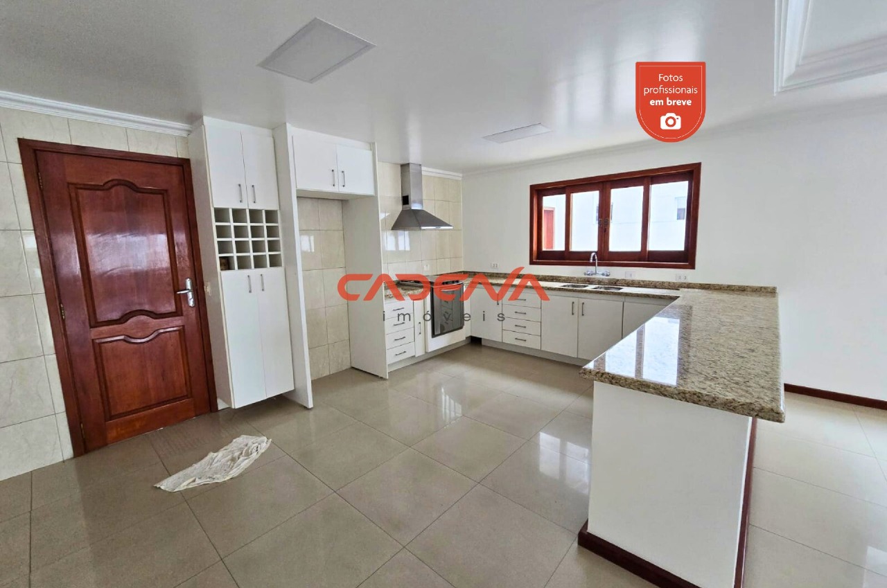 Casa para aluguel no Orleans: 