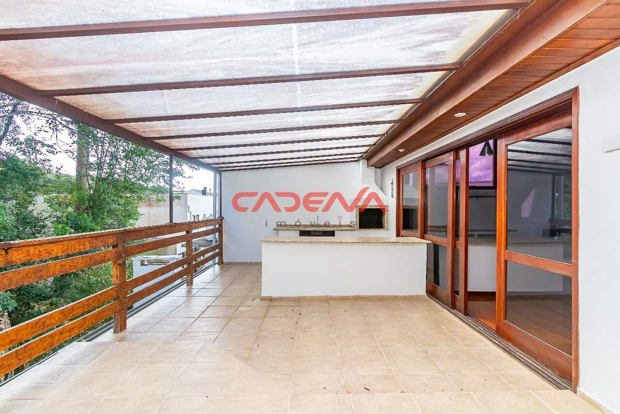 Casa para aluguel no Orleans: 