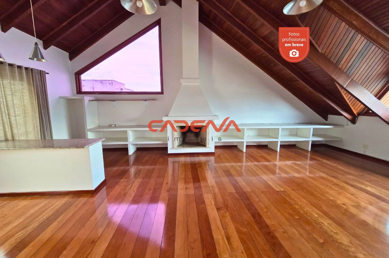 Casa para aluguel no Orleans: 