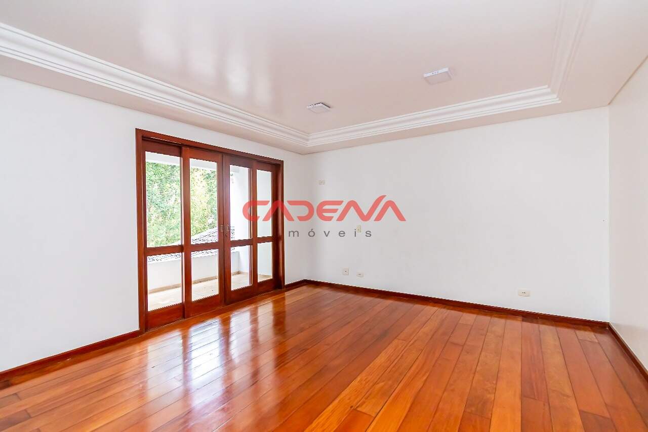 Casa para aluguel no Orleans: 
