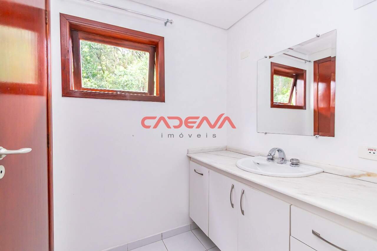 Casa para aluguel no Orleans: 