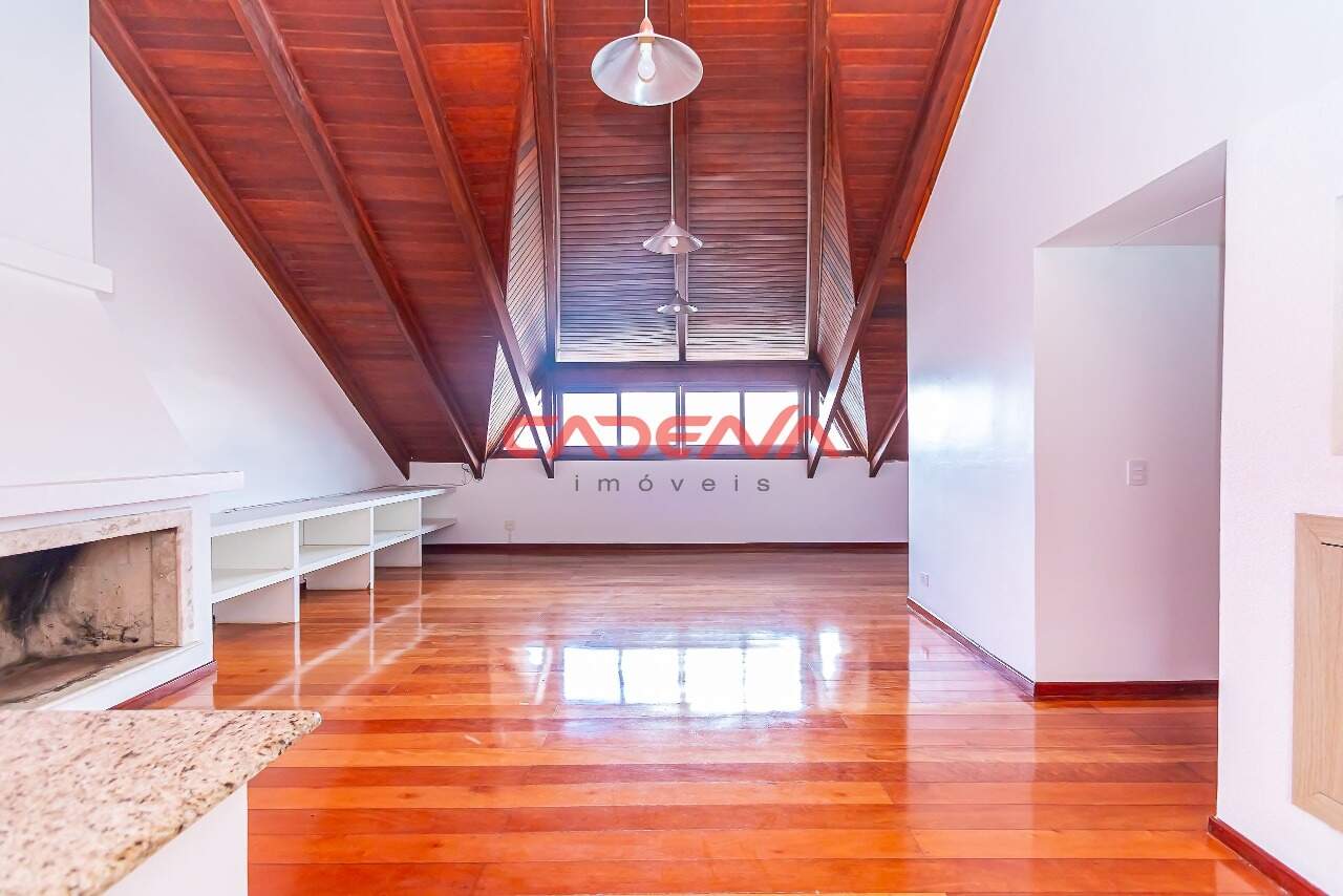 Casa para aluguel no Orleans: 