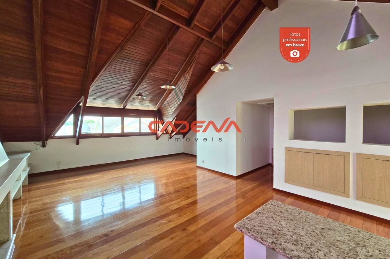 Casa para aluguel no Orleans: 