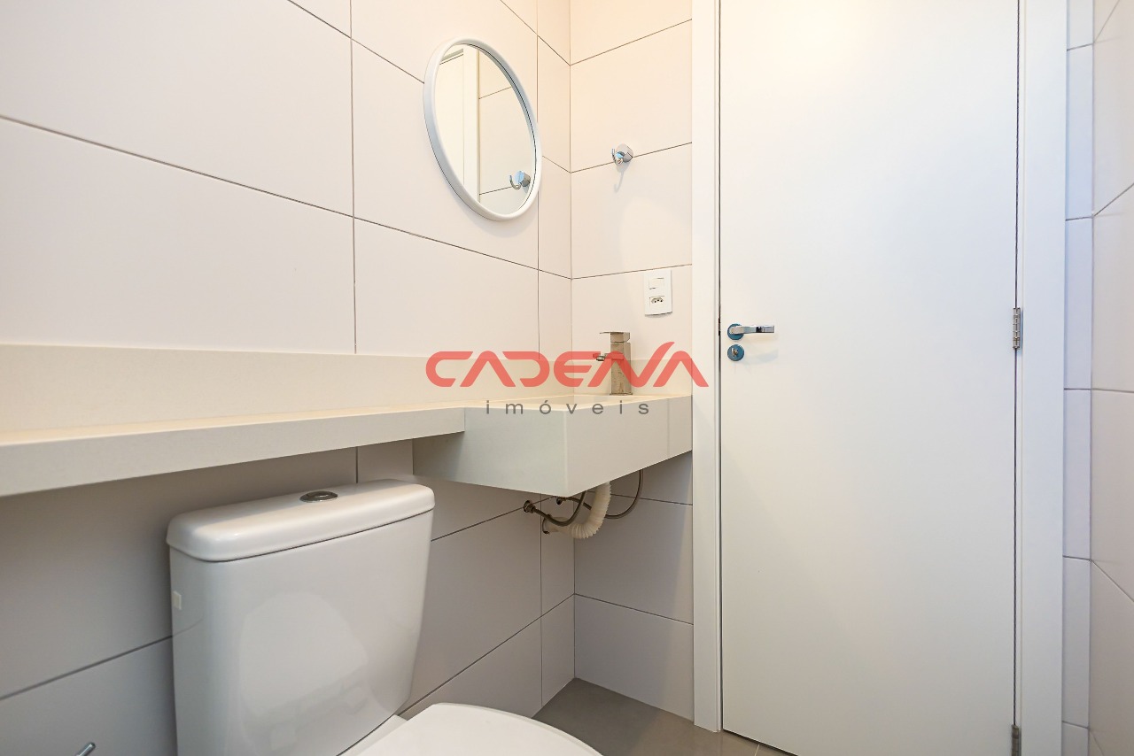 Apartamento para aluguel no Água Verde: 