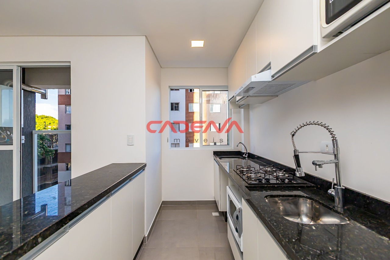 Apartamento para aluguel no Água Verde: 