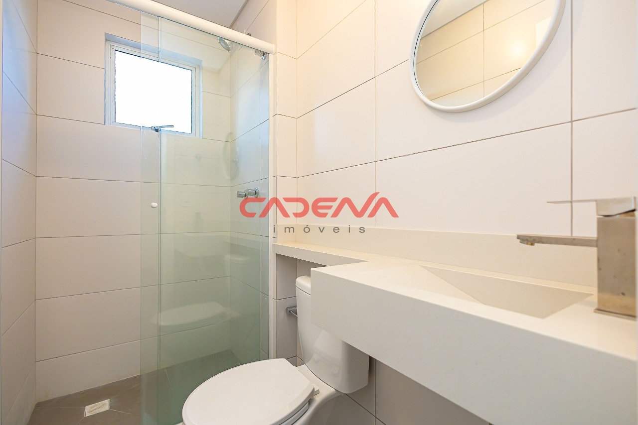 Apartamento para aluguel no Água Verde: 