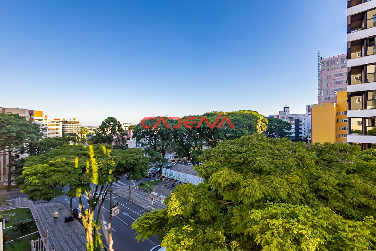Apartamento para aluguel no Água Verde: 