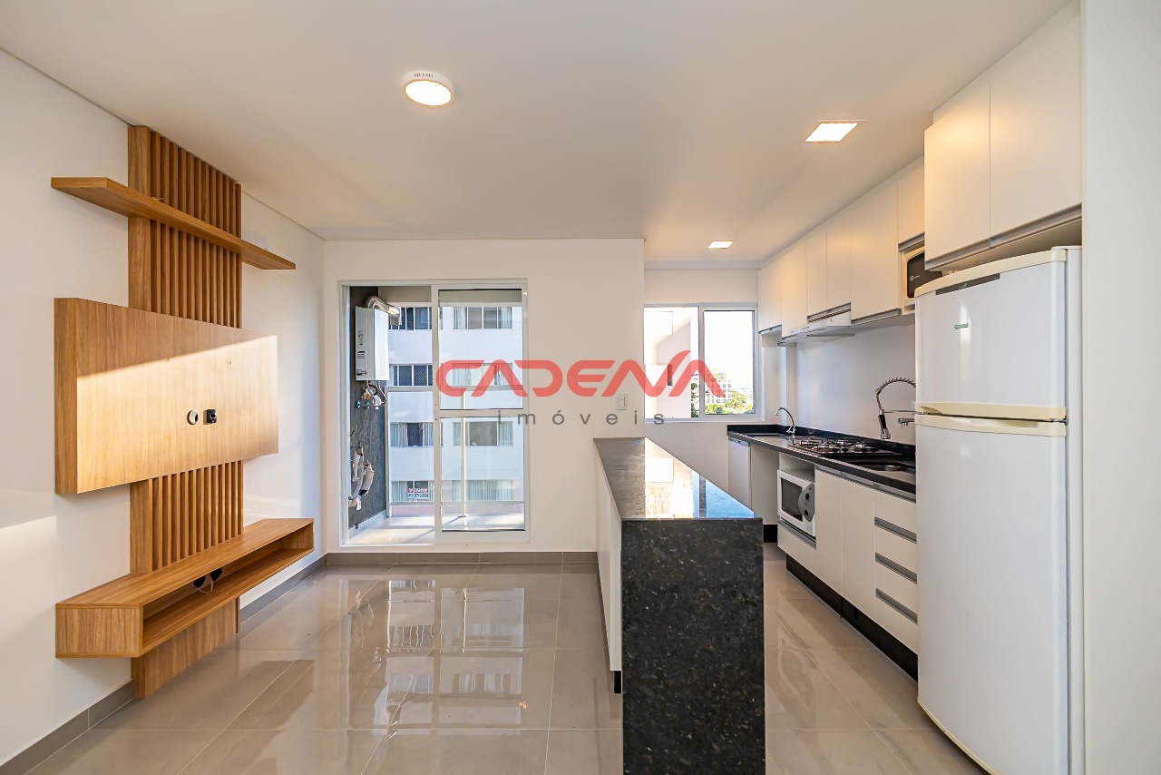 Apartamento para aluguel no Água Verde: 