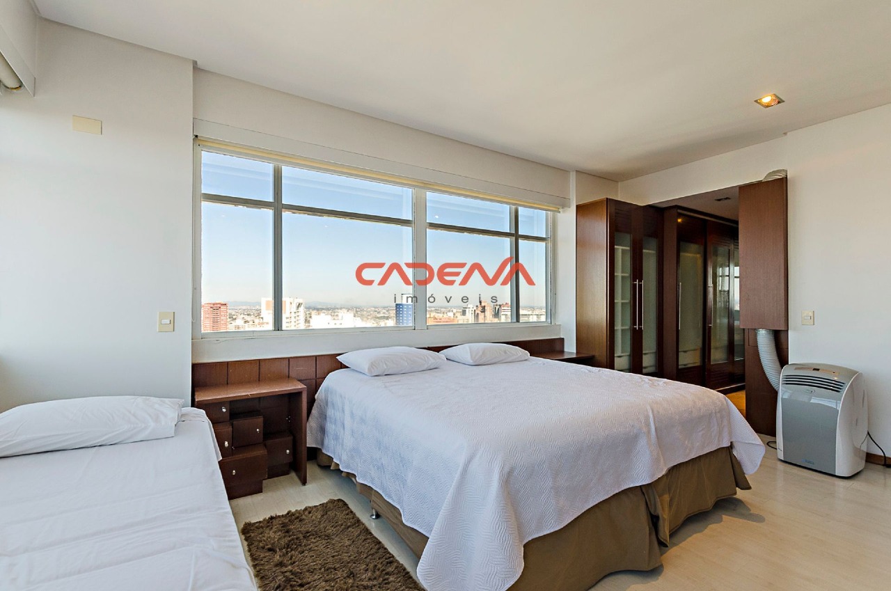 Apartamento para aluguel no Centro: 