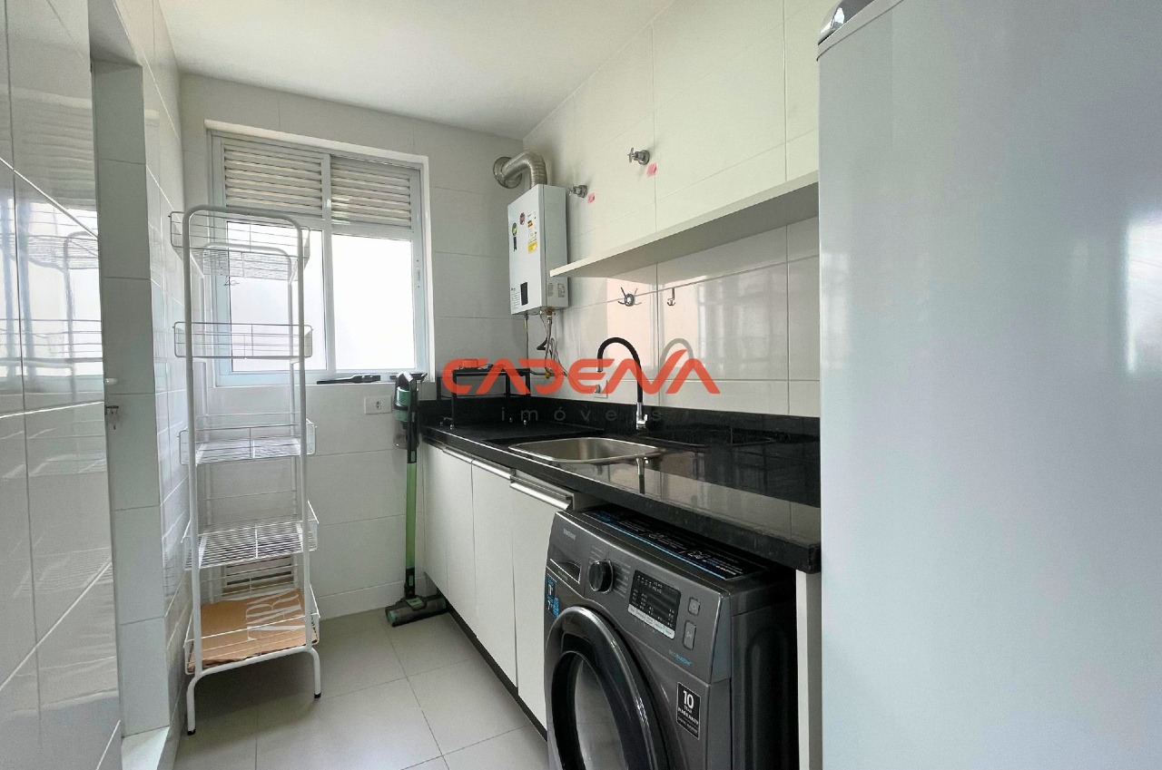 Apartamento para aluguel no Centro: 