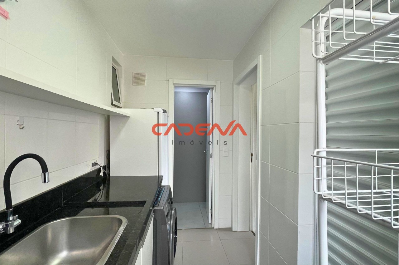 Apartamento para aluguel no Centro: 