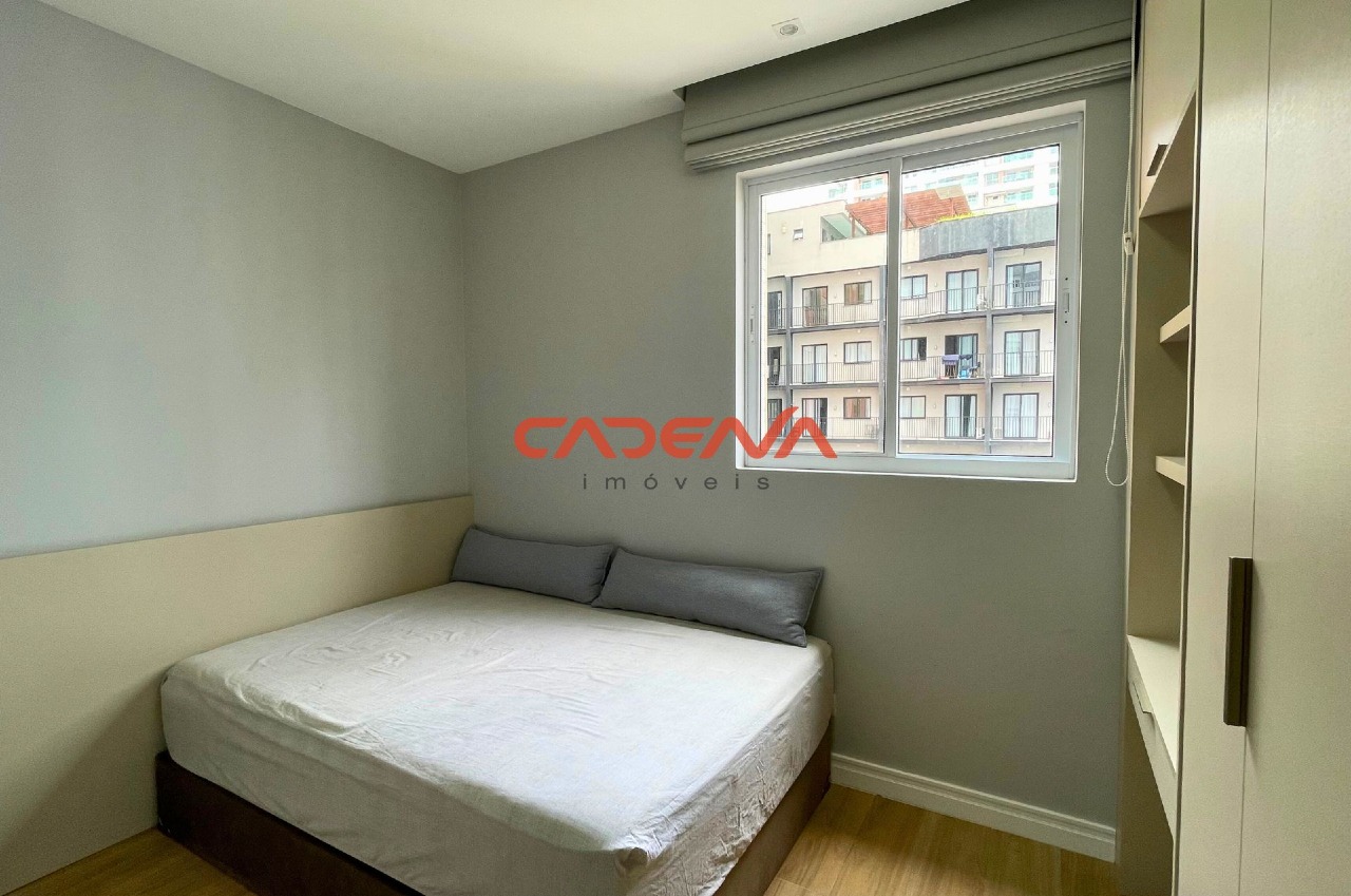 Apartamento para aluguel no Centro: 