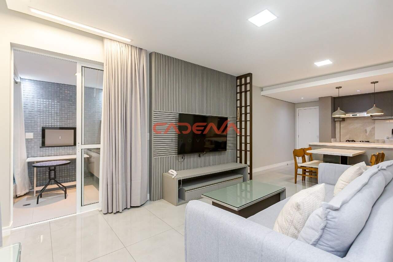 Apartamento para aluguel no Centro: 