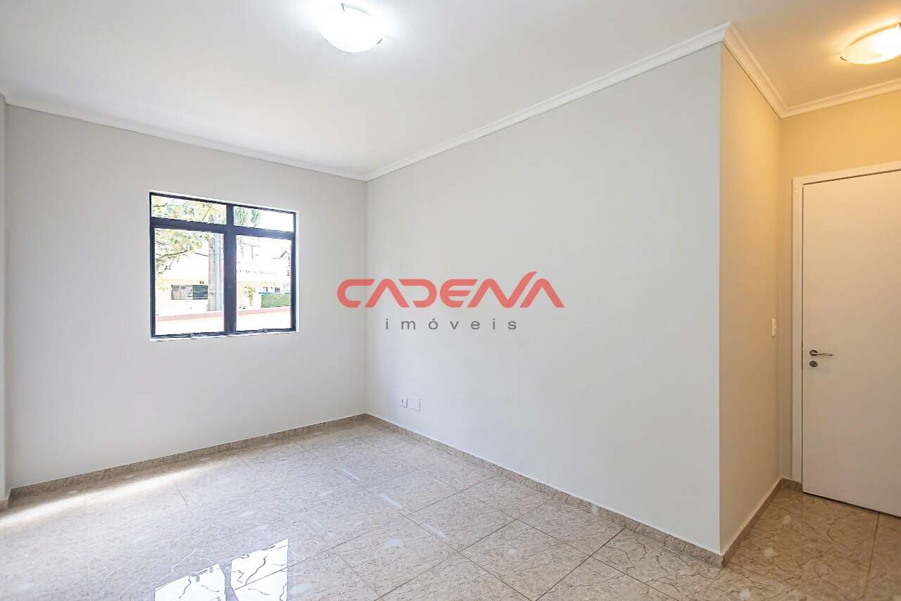 Apartamento para aluguel no Campo Comprido: 