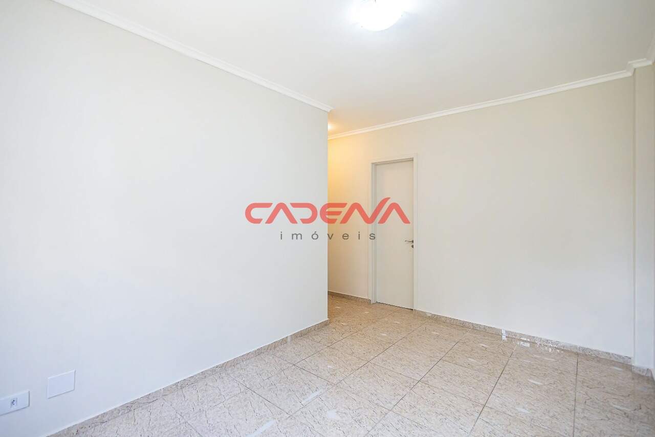 Apartamento para aluguel no Campo Comprido: 