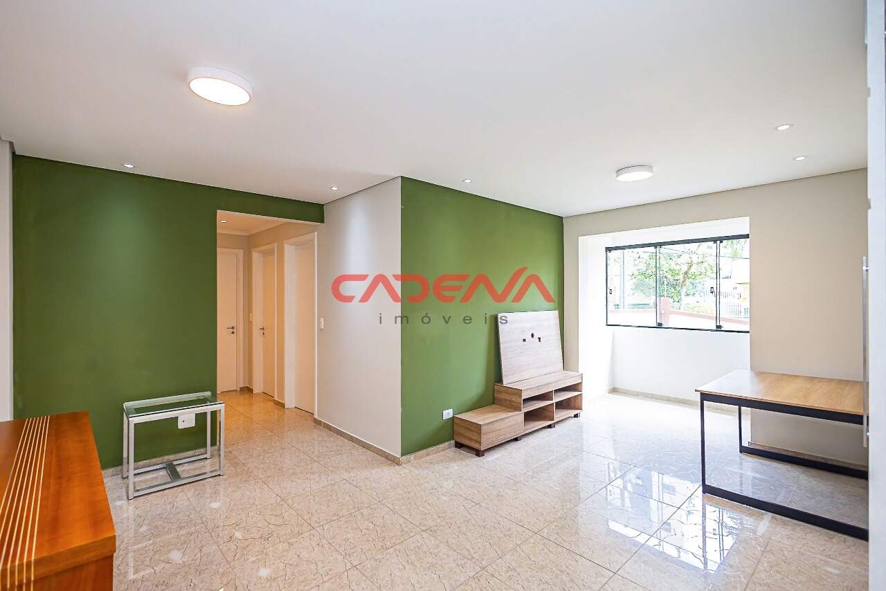 Apartamento para aluguel no Campo Comprido: 
