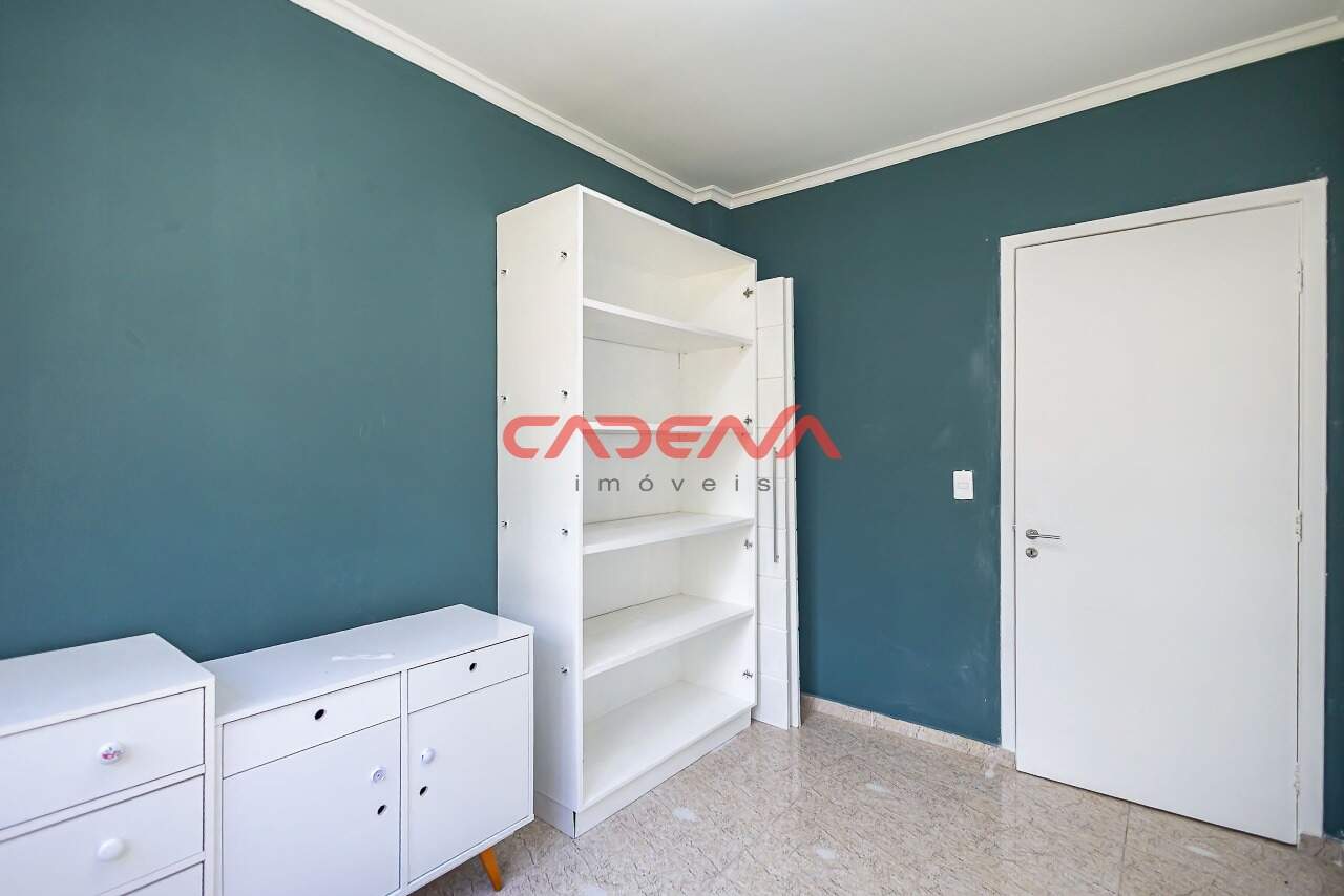 Apartamento para aluguel no Campo Comprido: 