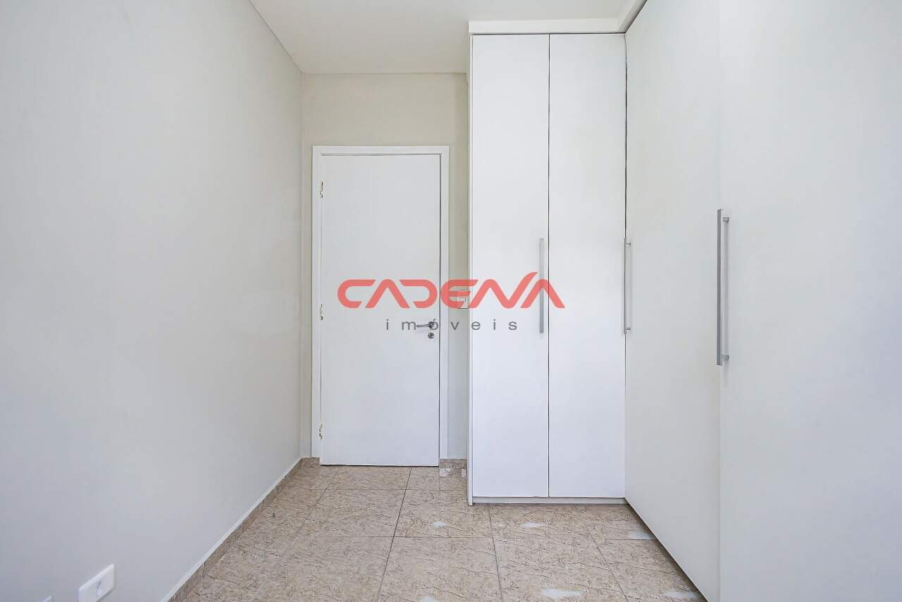 Apartamento para aluguel no Campo Comprido: 