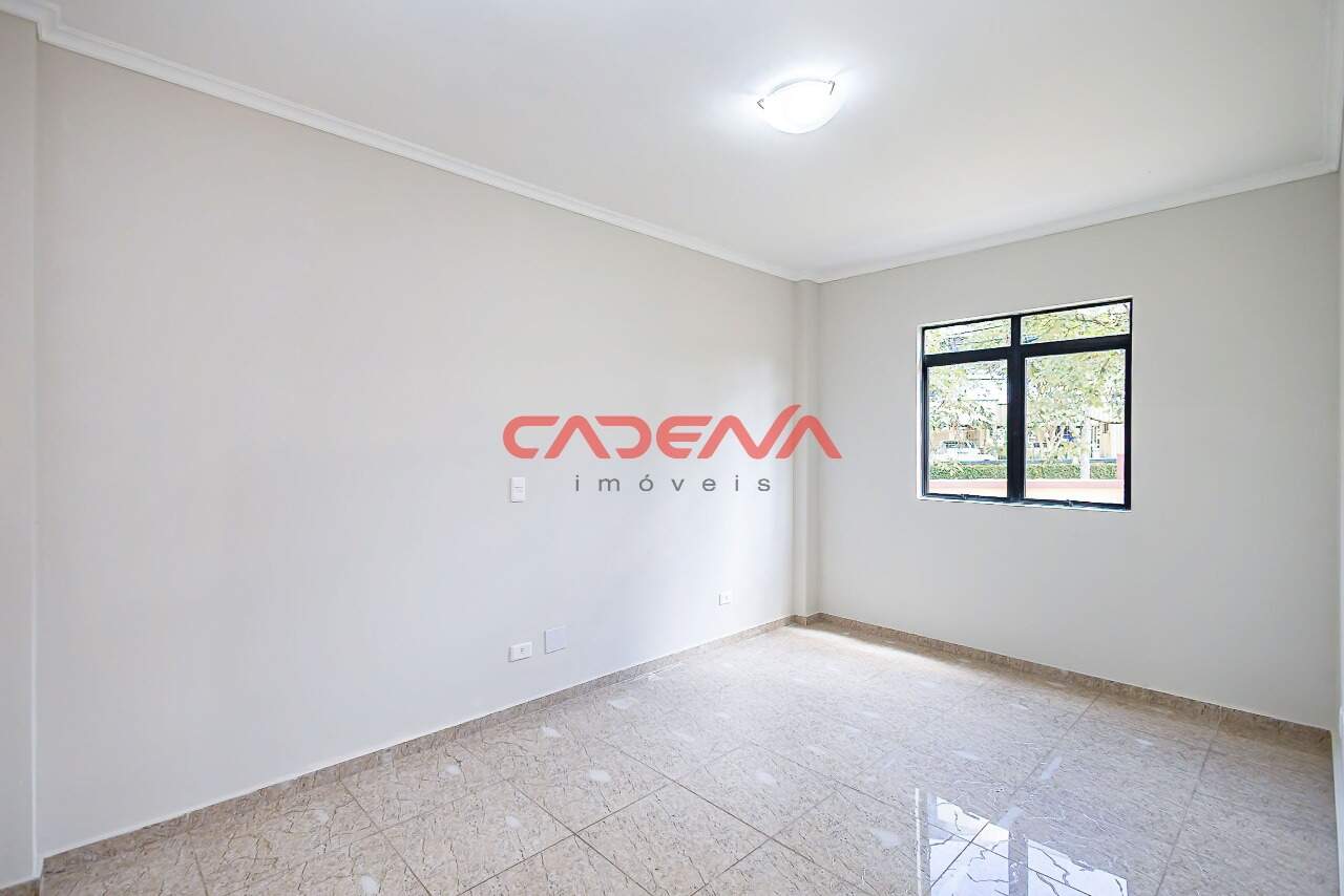Apartamento para aluguel no Campo Comprido: 
