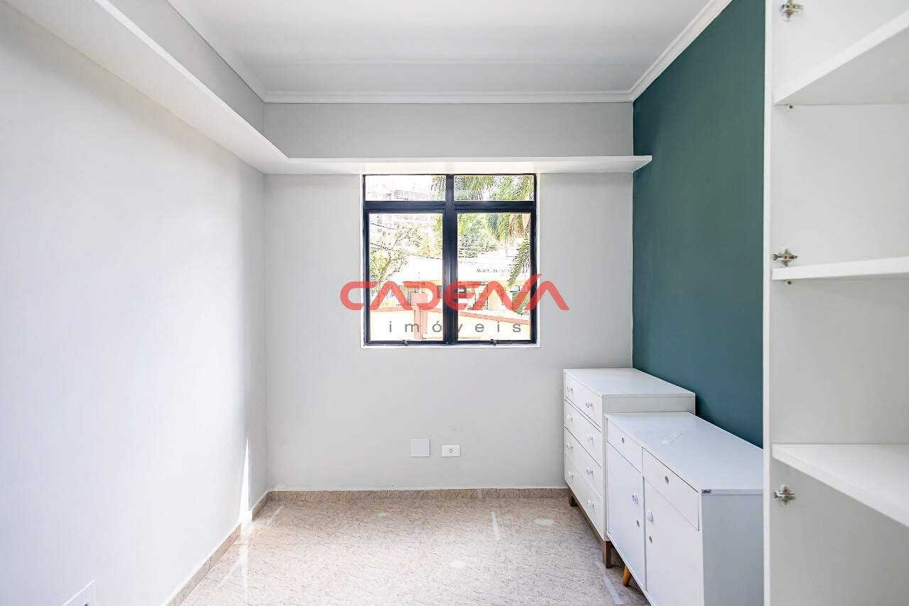 Apartamento para aluguel no Campo Comprido: 