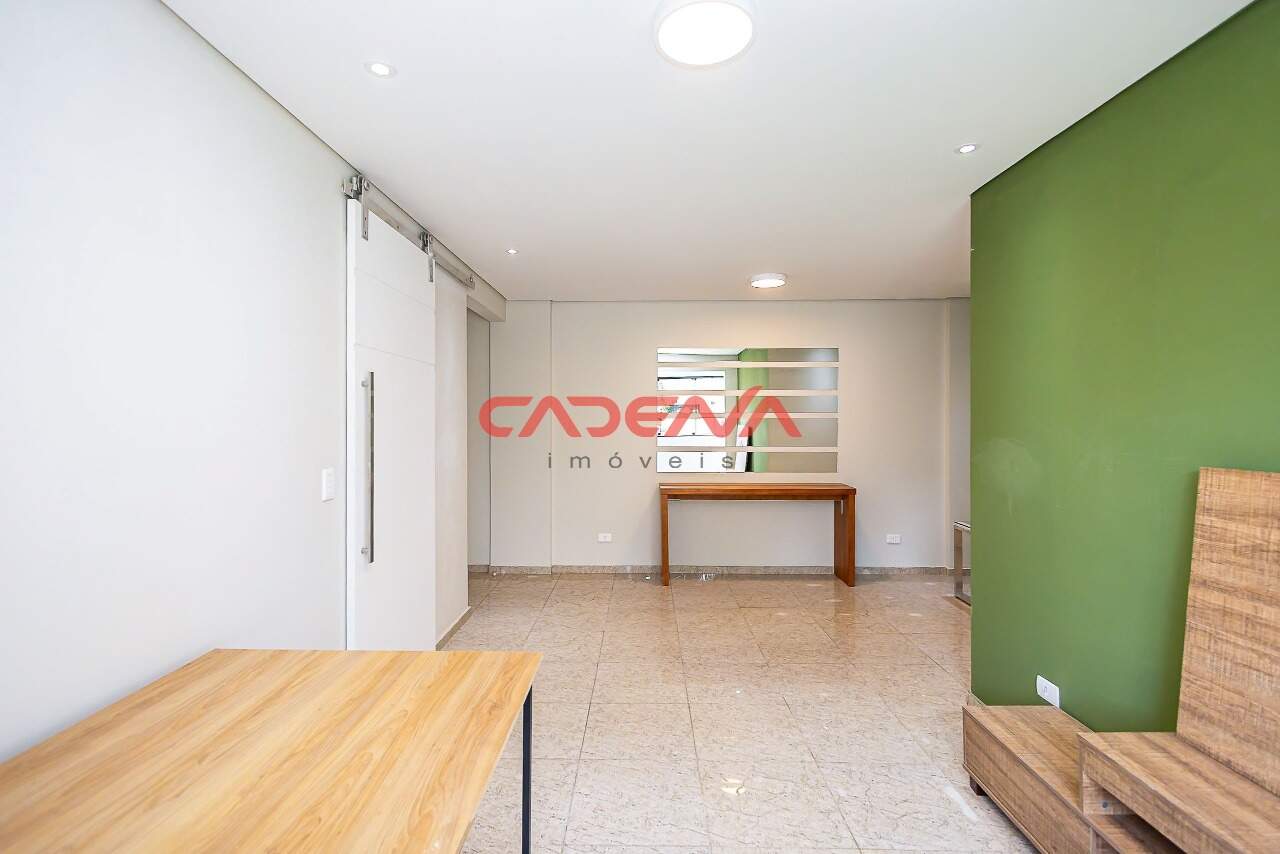Apartamento para aluguel no Campo Comprido: 