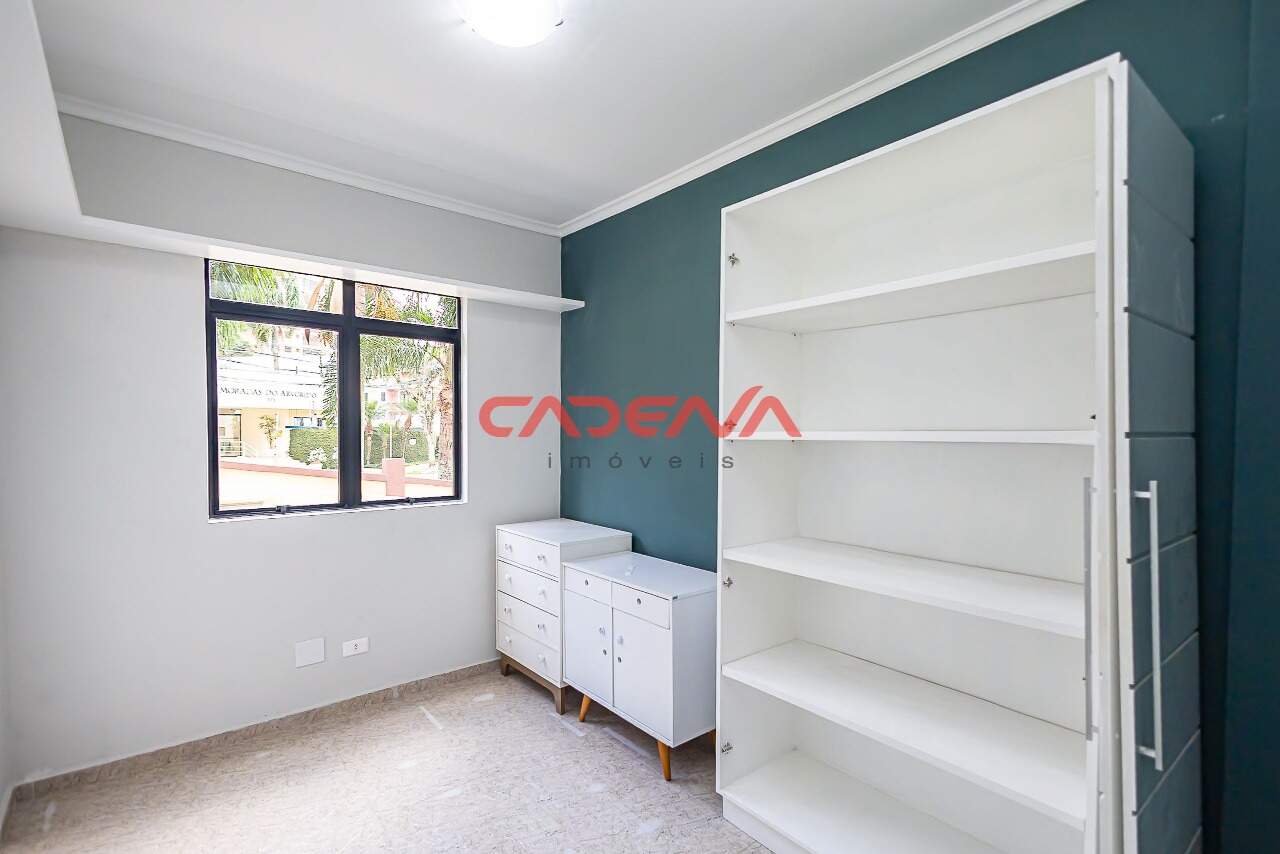 Apartamento para aluguel no Campo Comprido: 