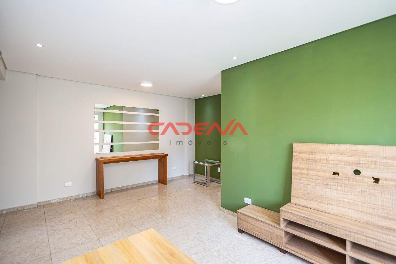 Apartamento para aluguel no Campo Comprido: 
