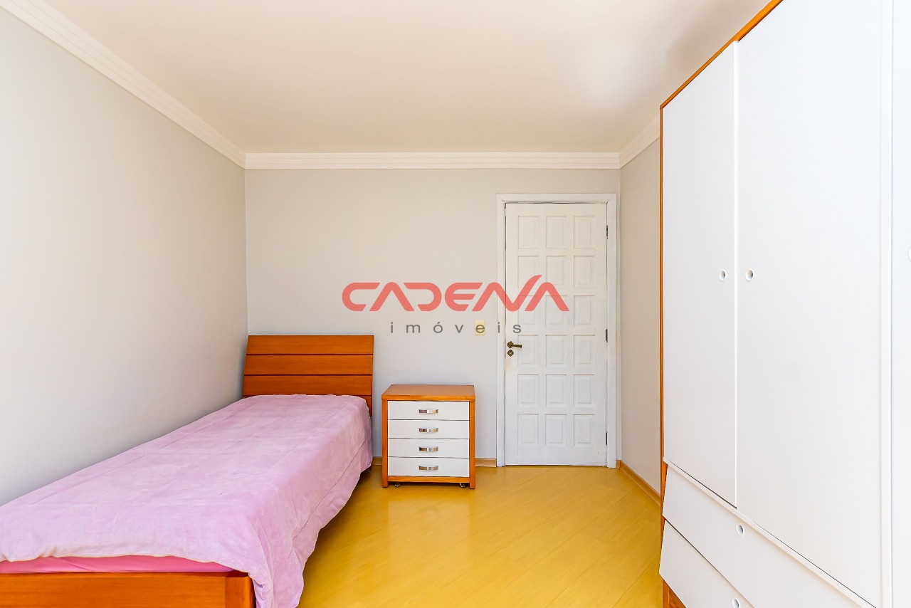 Apartamento à venda no Água Verde: 