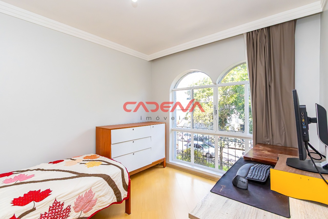 Apartamento à venda no Água Verde: 