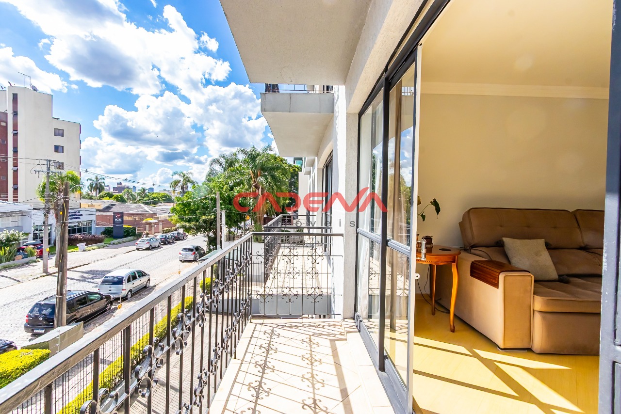 Apartamento à venda no Água Verde: 