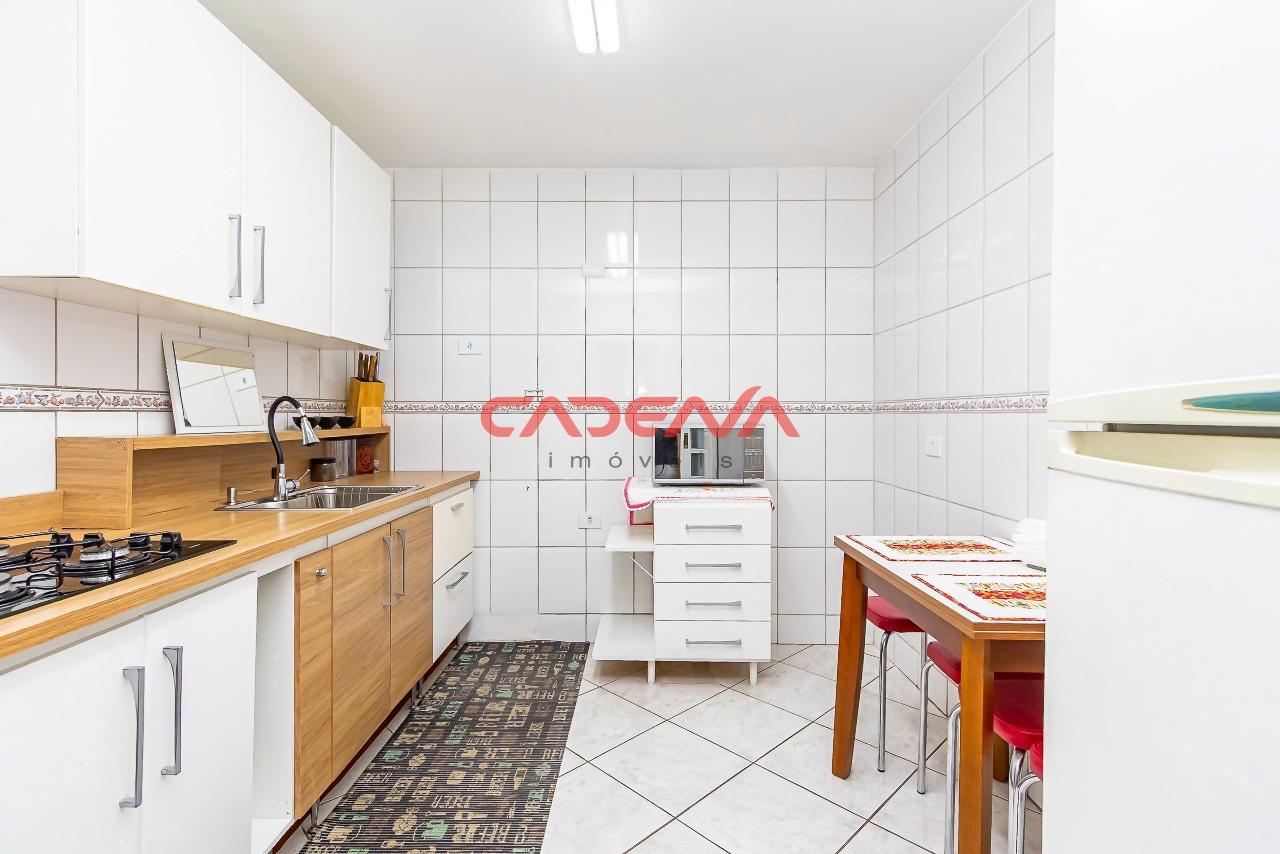 Apartamento à venda no Água Verde: 