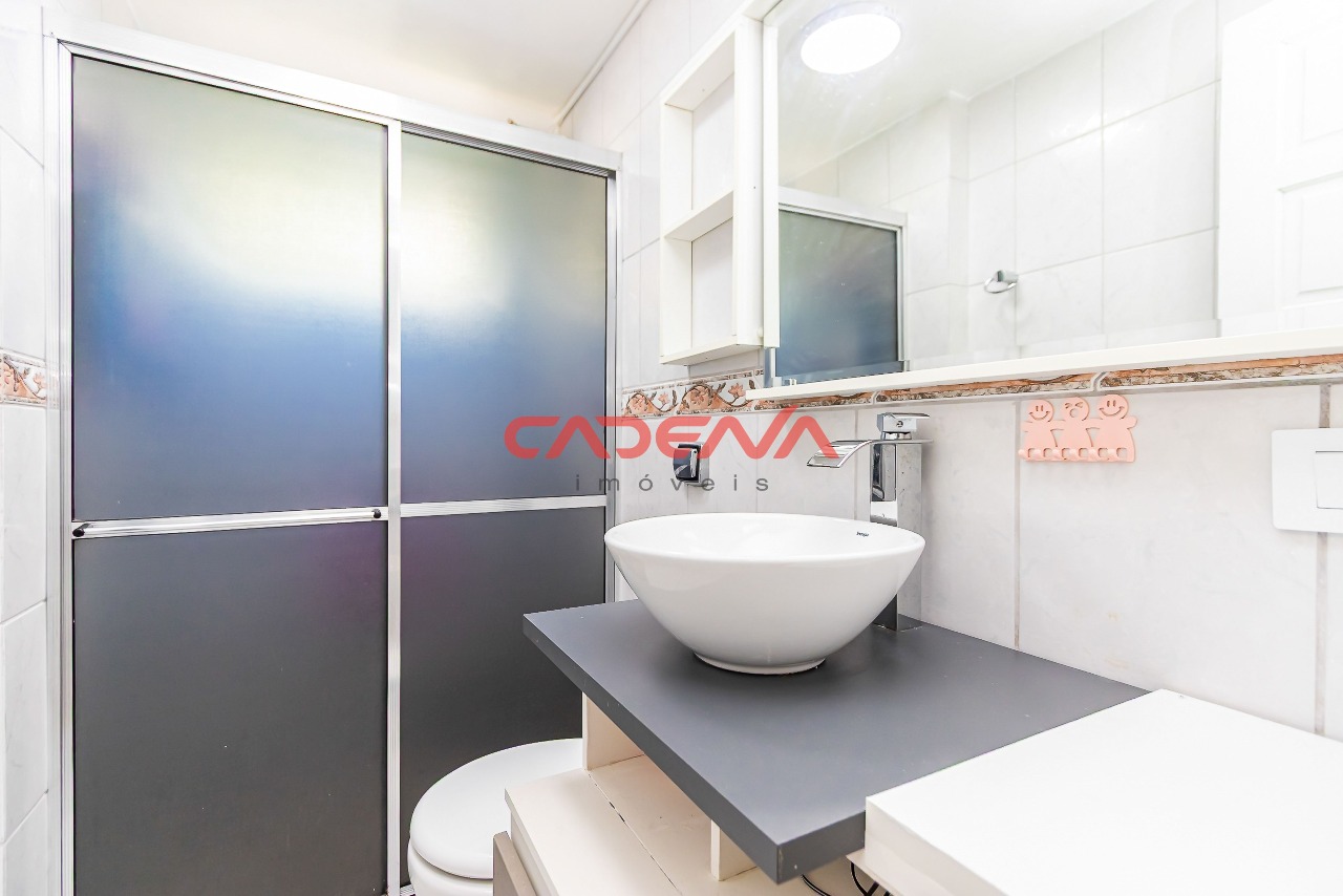 Apartamento à venda no Água Verde: 