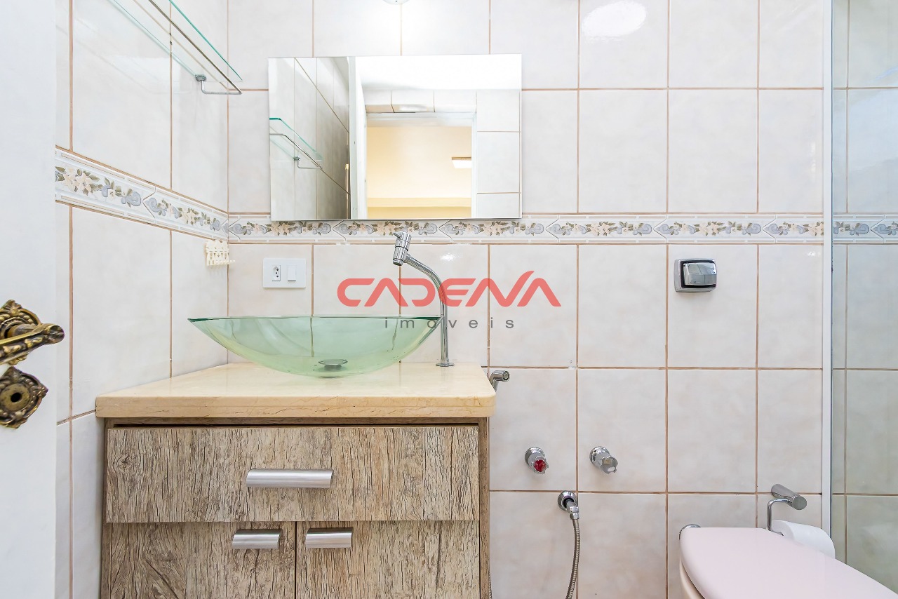 Apartamento à venda no Água Verde: 