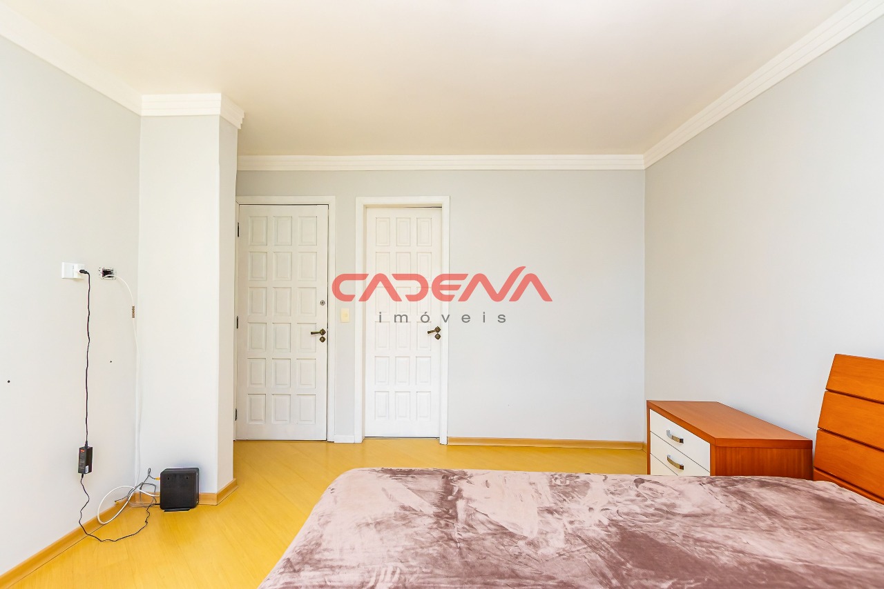 Apartamento à venda no Água Verde: 