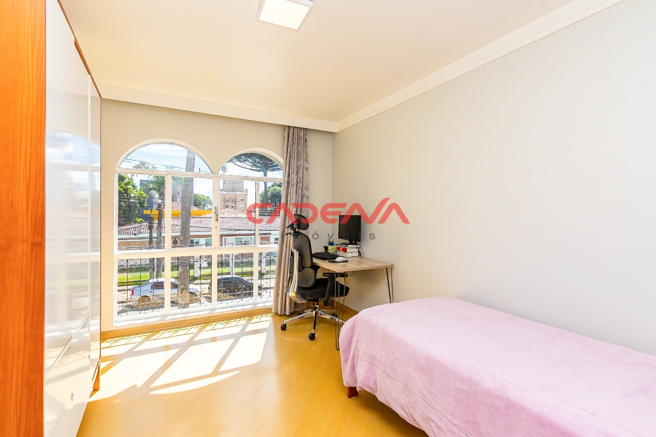 Apartamento à venda no Água Verde: 