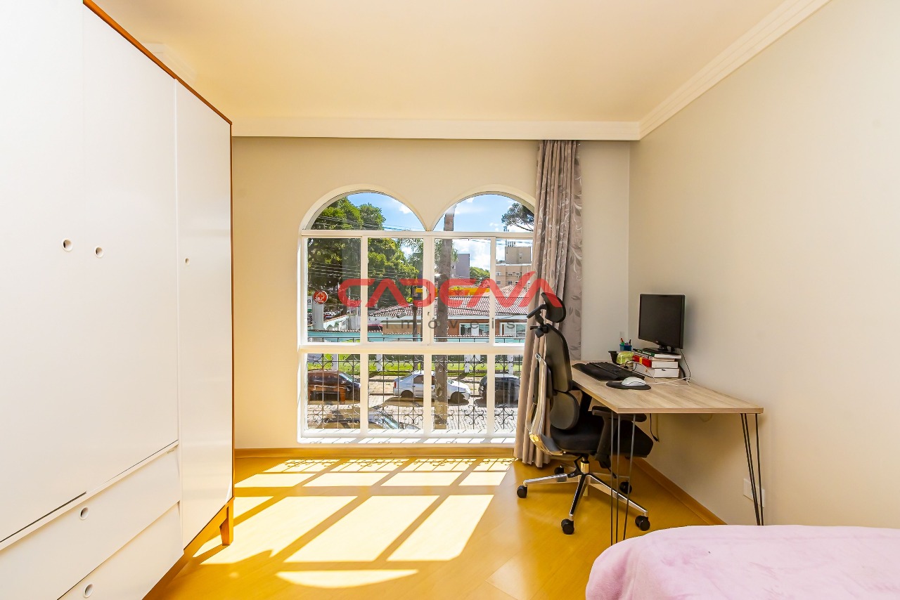 Apartamento à venda no Água Verde: 