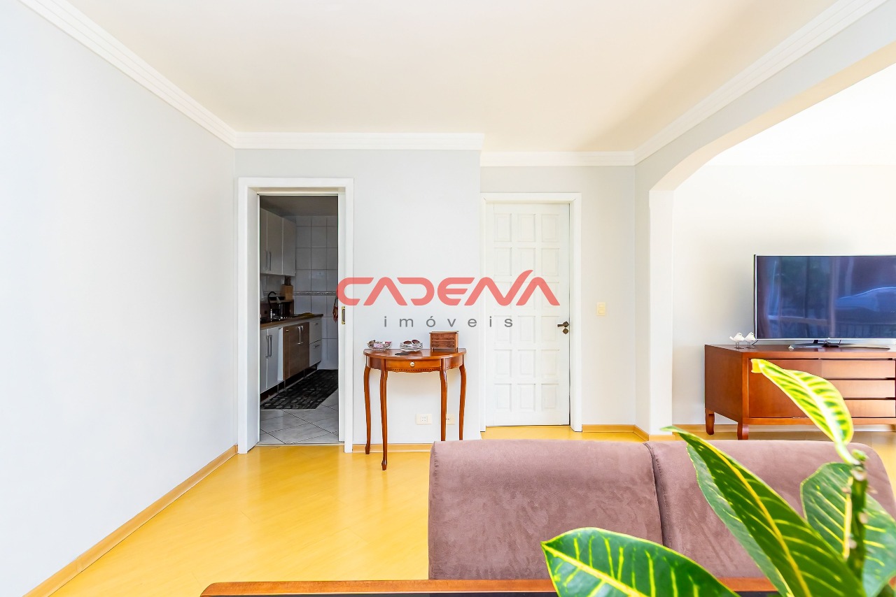 Apartamento à venda no Água Verde: 