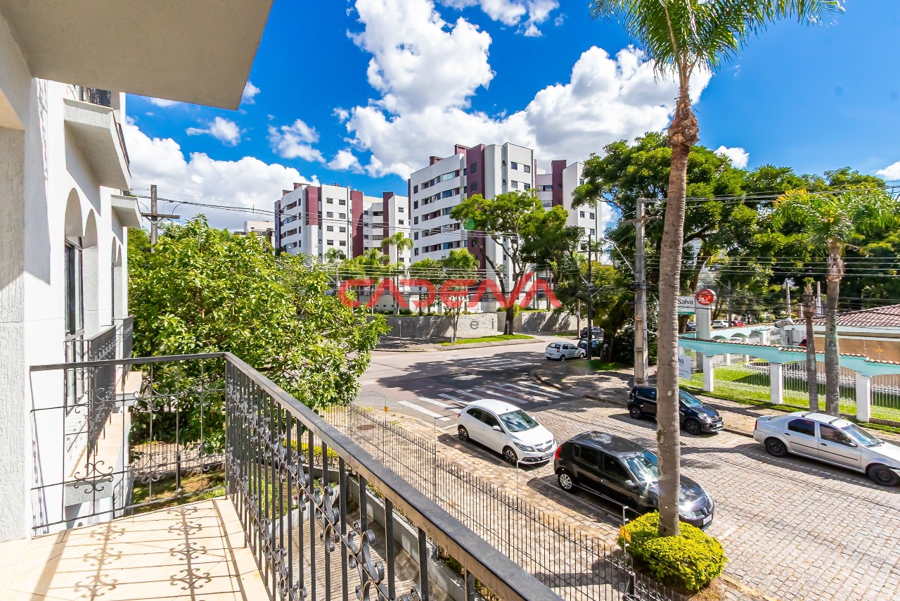 Apartamento à venda no Água Verde: 