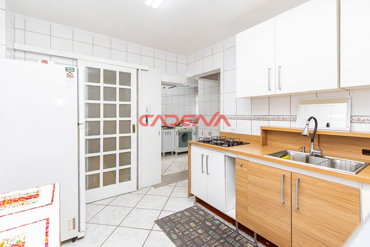 Apartamento à venda no Água Verde: 