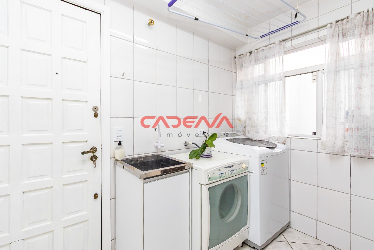 Apartamento à venda no Água Verde: 