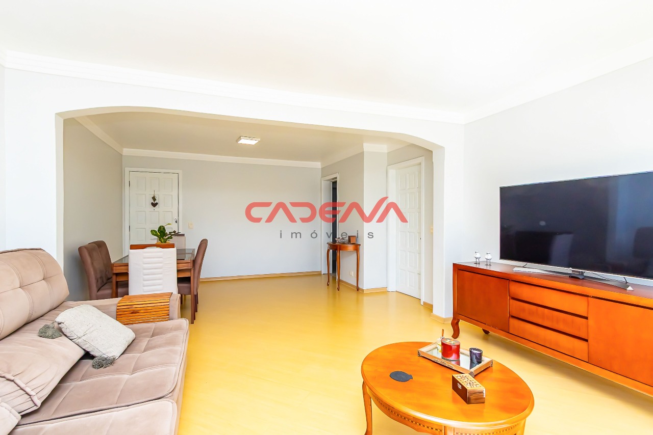 Apartamento à venda no Água Verde: 