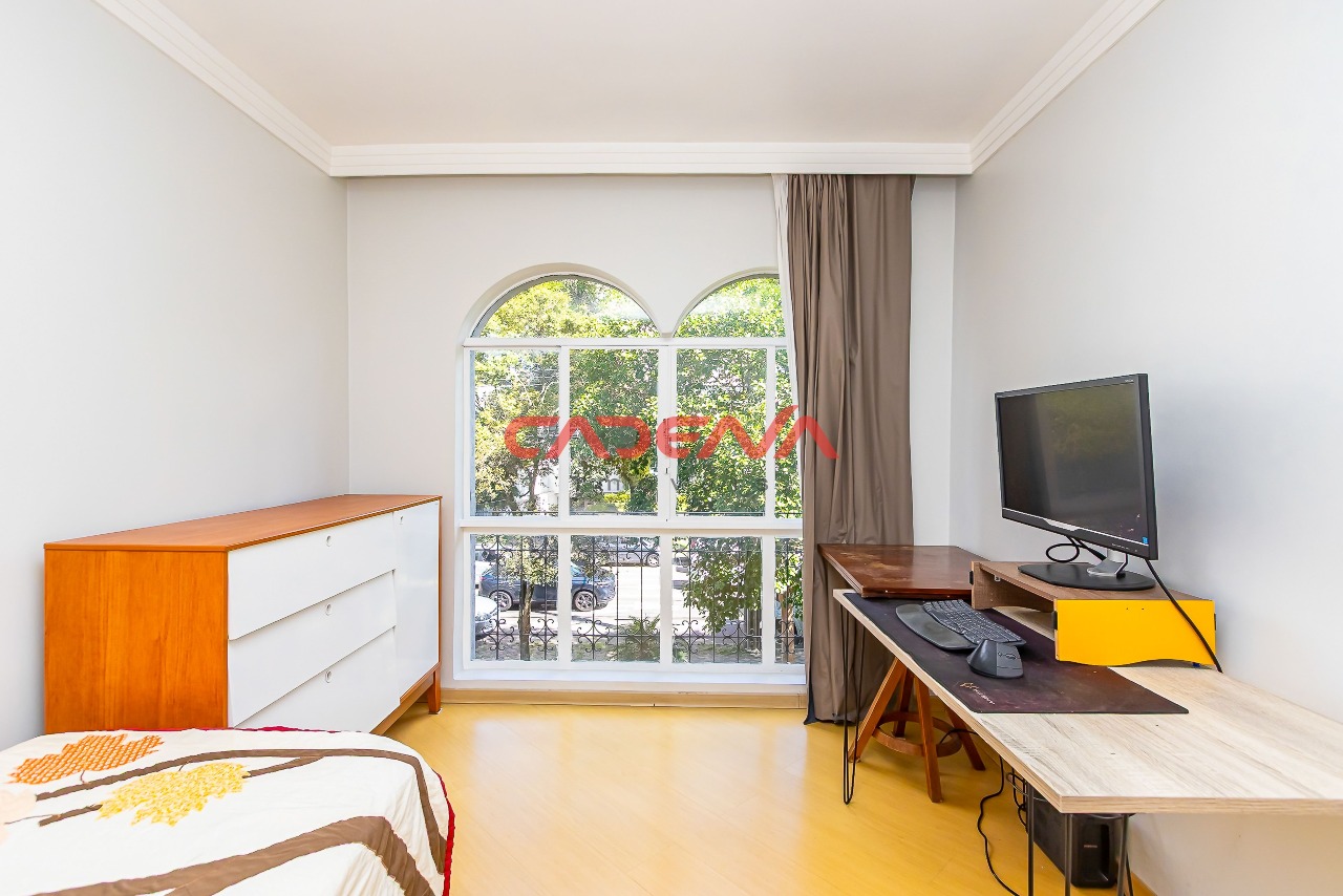 Apartamento à venda no Água Verde: 