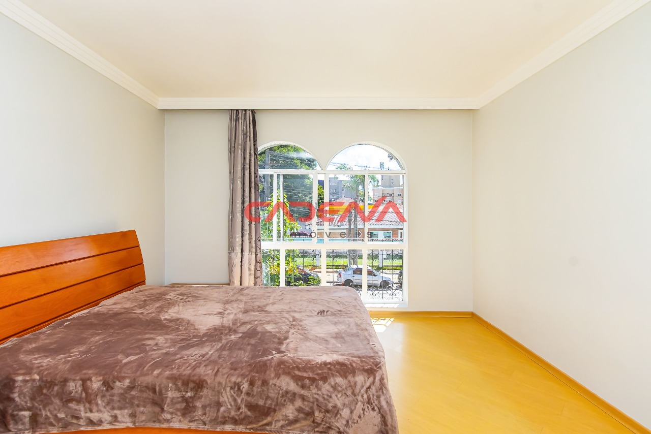 Apartamento à venda no Água Verde: 