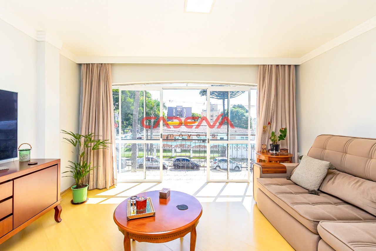 Apartamento à venda no Água Verde: 