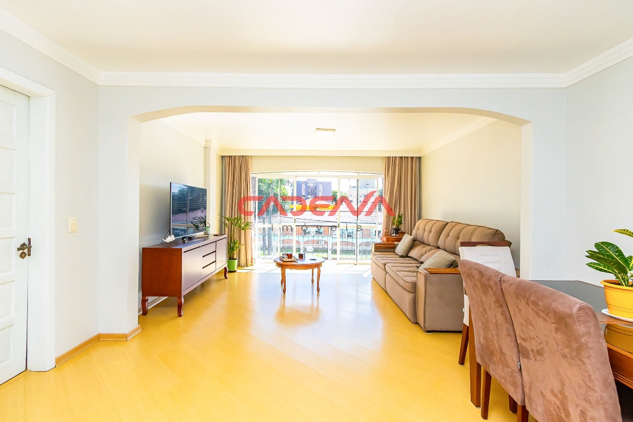 Apartamento à venda no Água Verde: 