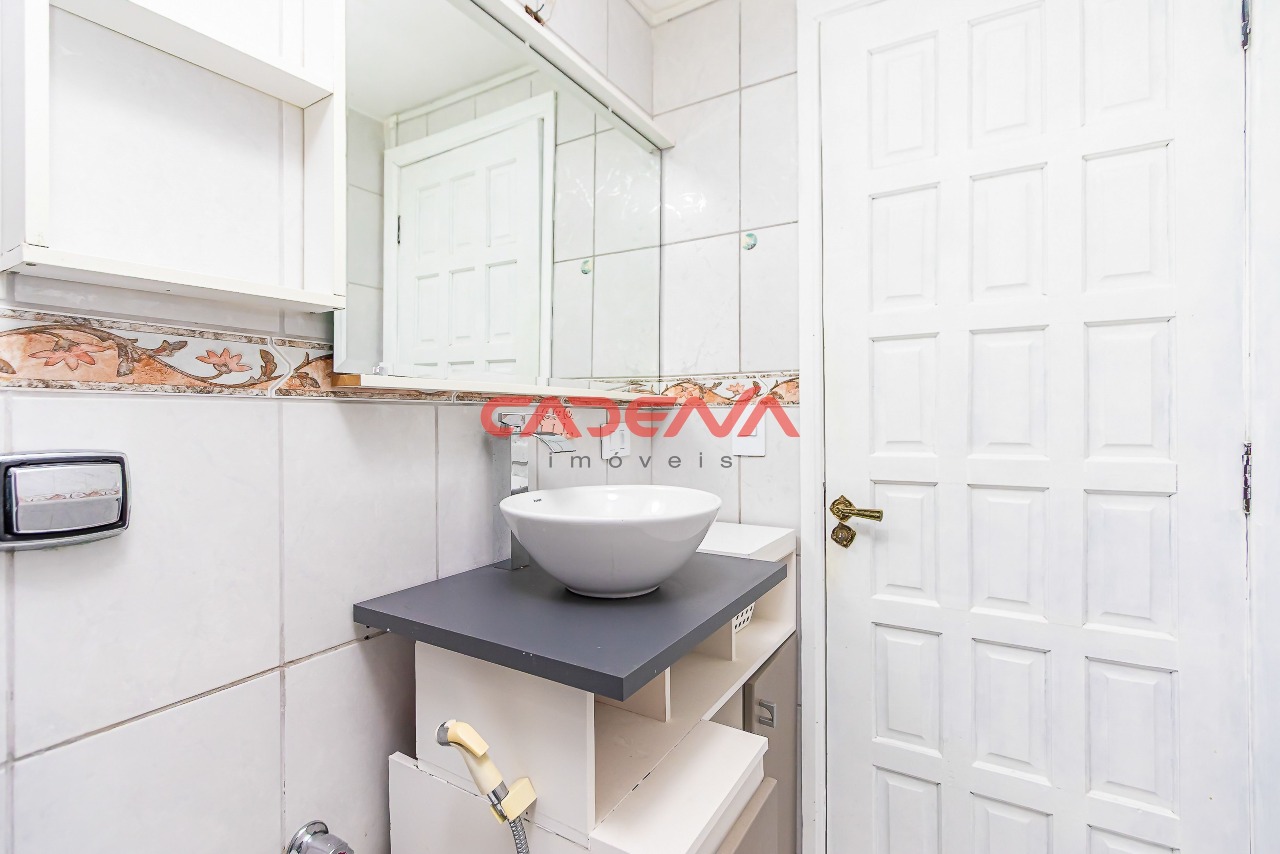 Apartamento à venda no Água Verde: 