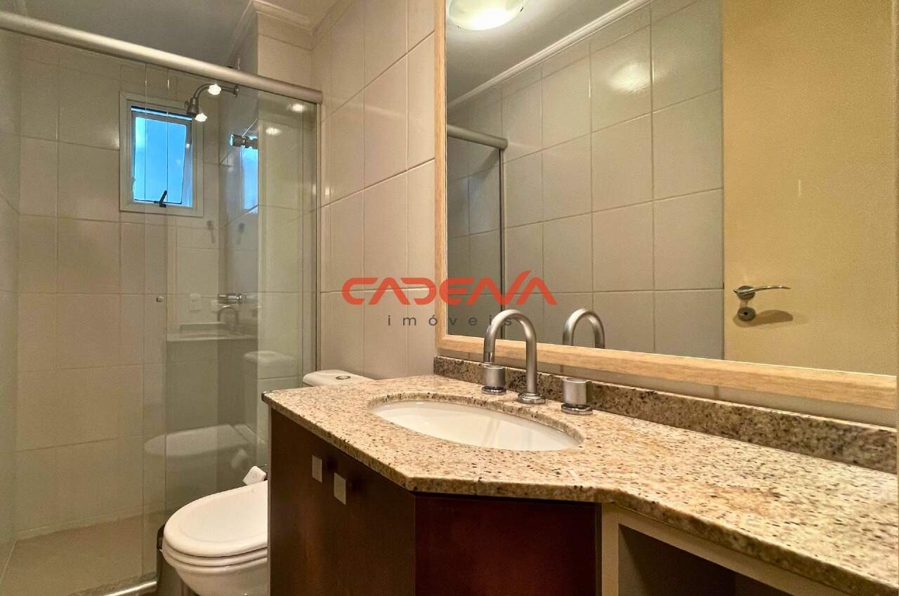 Apartamento para aluguel no Água Verde: 