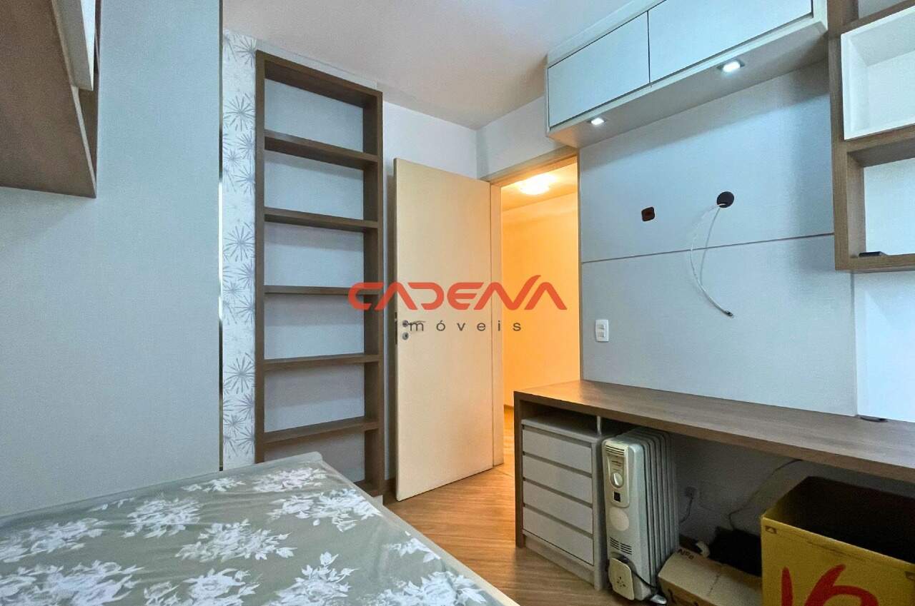Apartamento para aluguel no Água Verde: 