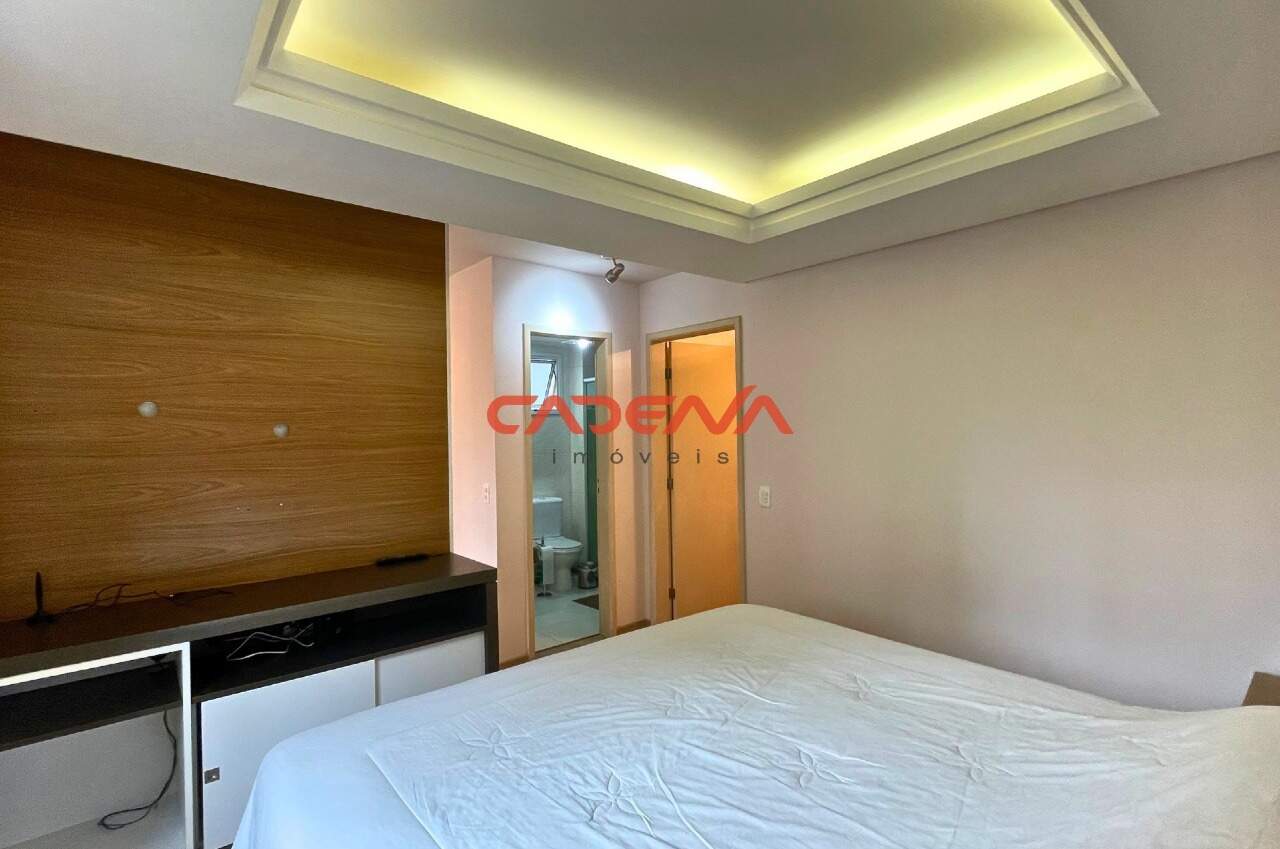 Apartamento para aluguel no Água Verde: 